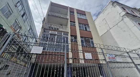 Apartamento - Venda