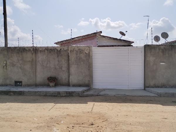 Imóvel bem localizado — Casa no Bela Macaiba, Macaiba - RN, Nº 07, 2 quartos, 1 vaga, 225m²