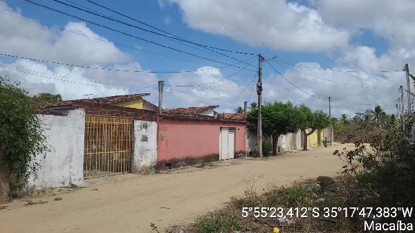 Imóvel em região valorizada — Casa no Bela Macaiba, Macaiba - RN, Nº 12, 2 quartos, 225m²
