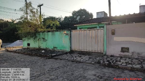 Casa - Venda