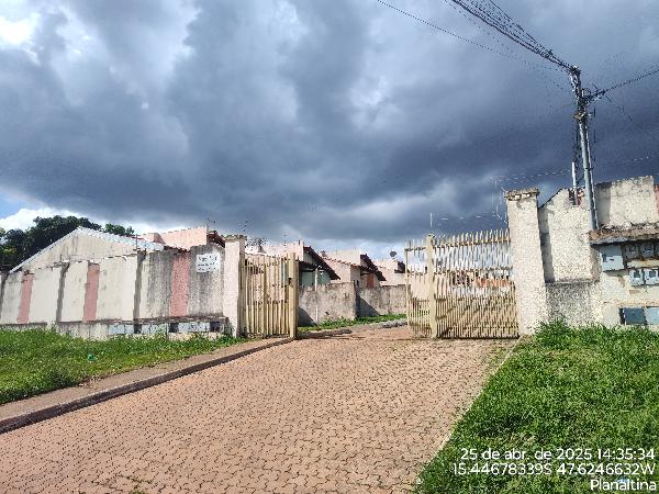 Casa - Venda