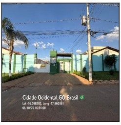 Casa - Venda