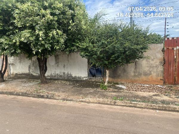 Excelente custo-benefício — Casa no Parque Residencial Nova Era, Rondonopolis - MT, Nº 216, 2 quartos, 414,4m²
