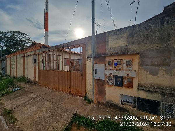 Casa - Venda