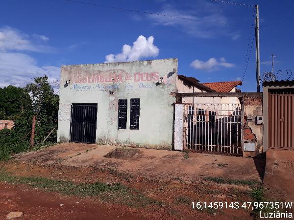 Casa - Venda