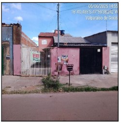 Imóvel com excelente localização — Apartamento no Jardim Oriente, Valparaiso de Goias - GO, Apto 202, 1 quarto, 44,89m²