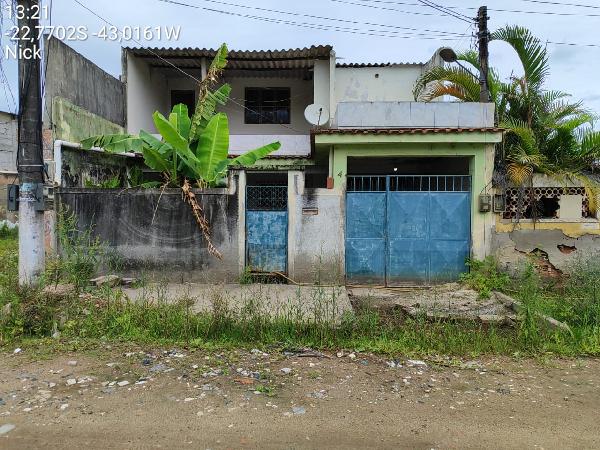 Casa - Venda