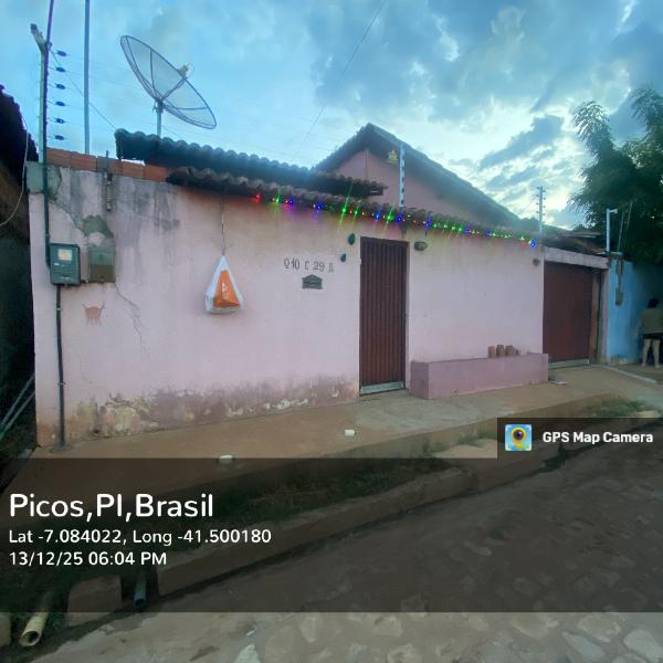 Casa - Venda