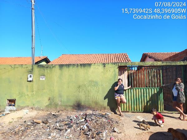 Casa - Venda