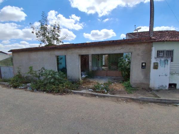 Imóvel em destaque — Casa no Alta Vista, Itabaiana - PB, Nº 5, 2 quartos, 1 vaga, 220m²