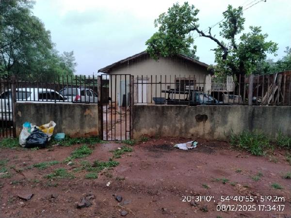 Oportunidade Caixa — Casa no Portal Caioba, Campo Grande - MS, Nº 57, 2 vagas, 360m²