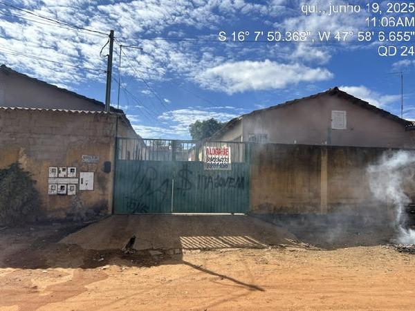 Casa - Venda