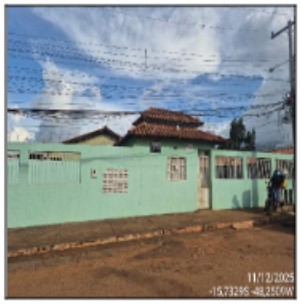 Casa - Venda