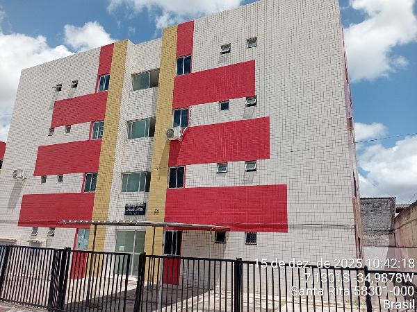 Apartamento - Venda