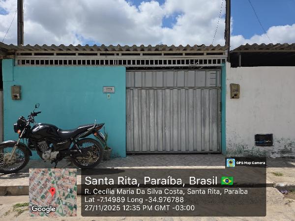 Casa - Venda