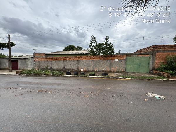 Casa - Venda