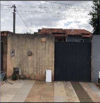 Casa - Venda