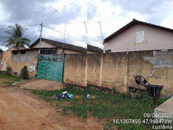 Casa - Venda