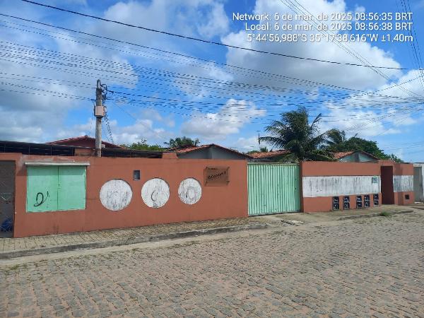 Casa - Venda