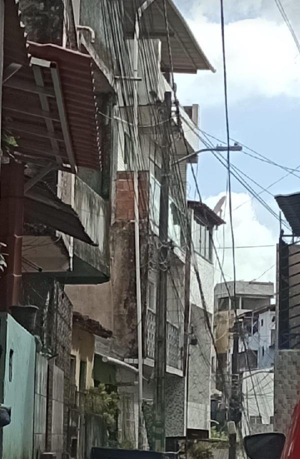 Casa - Venda