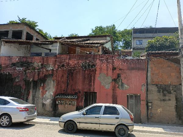 Casa - Venda