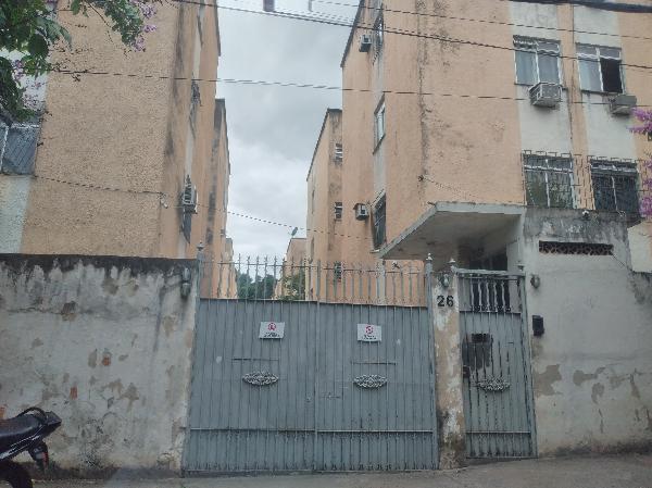 Apartamento - Venda
