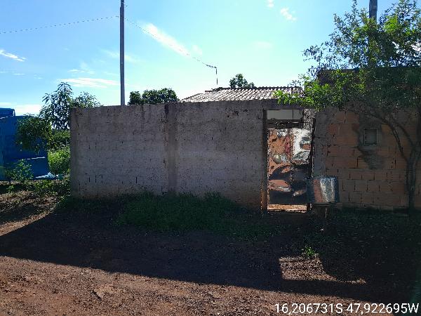 Casa - Venda