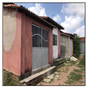 Excelente oportunidade — Casa no Santa Terezinha, Sao Goncalo do Amarante - RN, N. SN CS 01 LT 02 QD 17, 2 quartos, 146,66m²