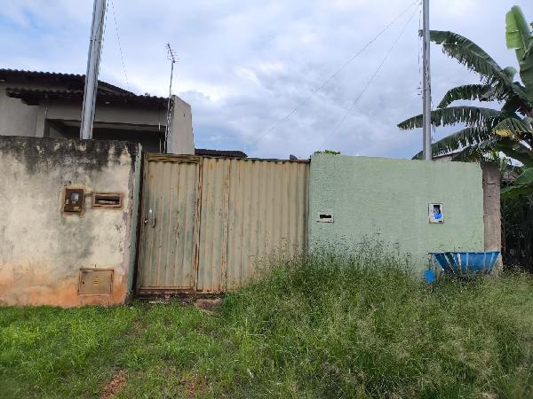 Casa - Venda