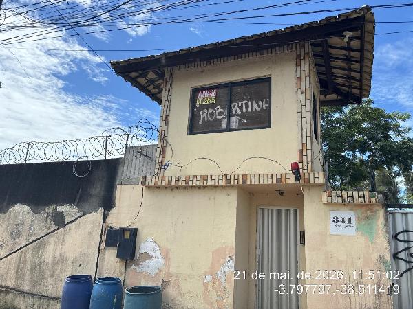 Oportunidade para você — Apartamento no Cajazeiras, Fortaleza - CE, Apto 401, 3 quartos, 1 vaga, 61,04m²