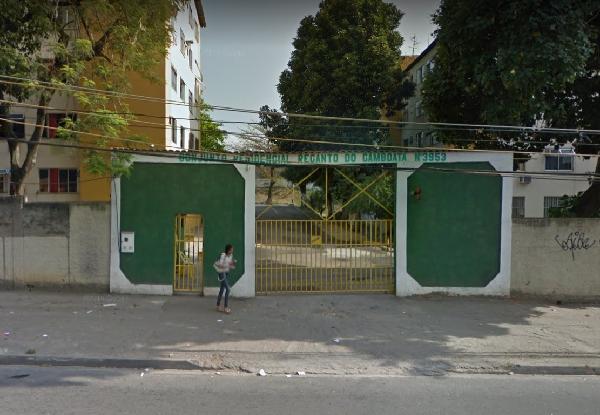 Apartamento - Venda