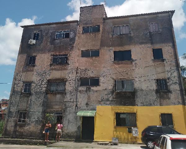 Apartamento - Venda