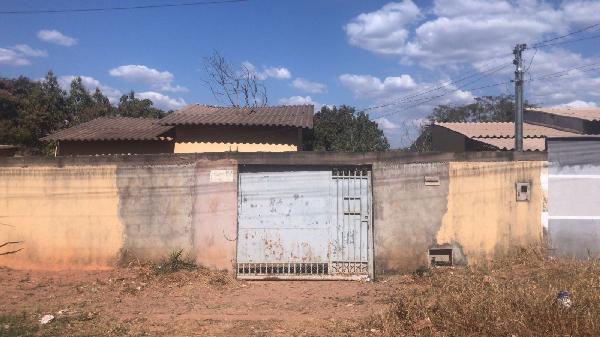 Casa - Venda