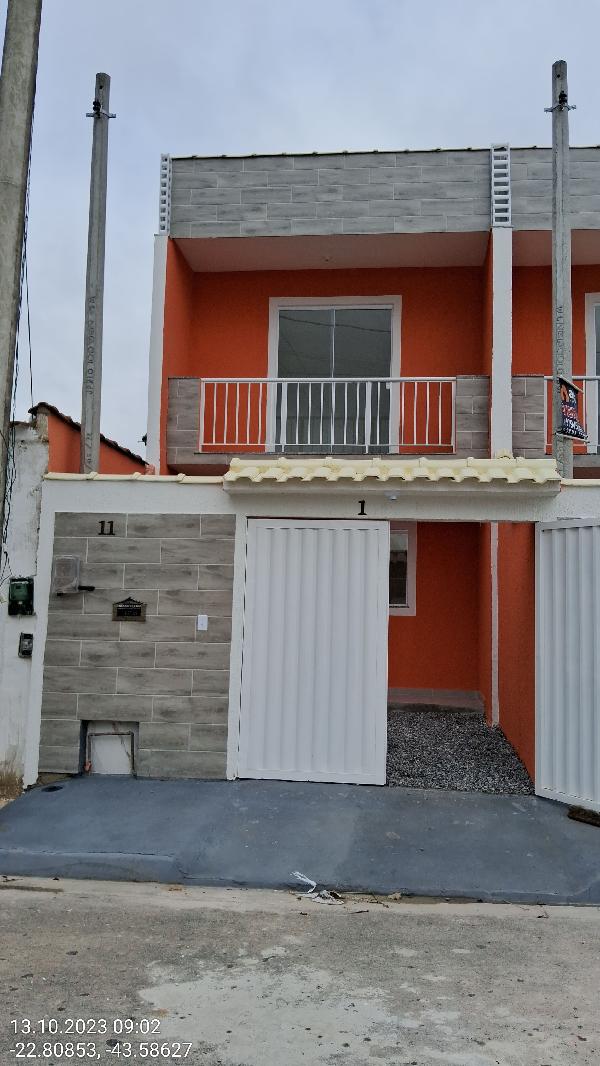 Casa - Venda