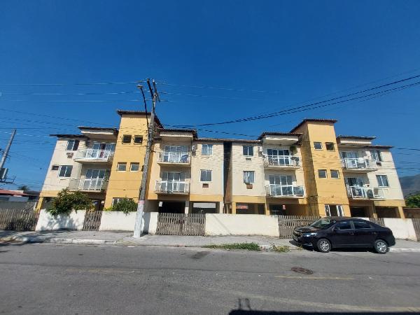 Apartamento - Venda