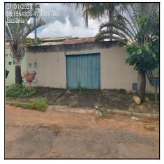 Casa - Venda