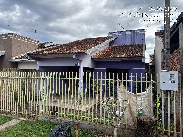 Casa - Venda