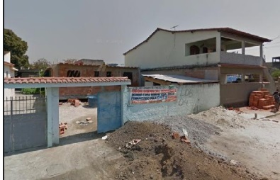 Imóvel com excelente localização — Casa no Itauna, Sao Goncalo - RJ, Nº 103, 2 quartos, 1 vaga, 81,6m²
