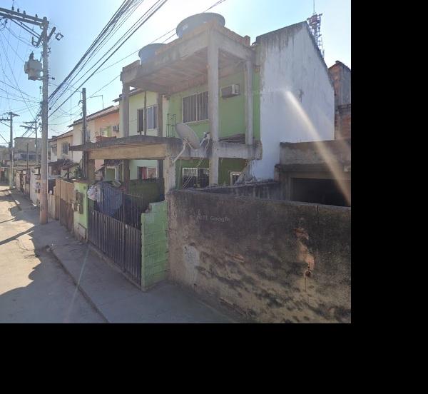 Oferta com destaque — Casa no Paraiso, Sao Goncalo - RJ, Nº 420, 2 quartos, 50,7m²