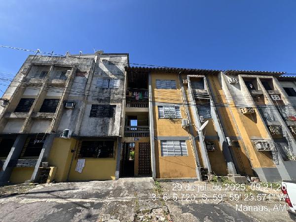 Apartamento - Venda