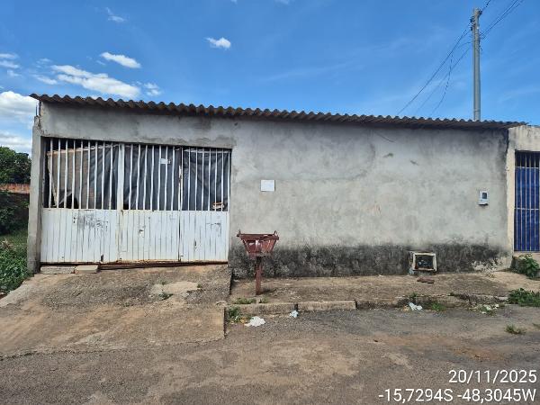 Casa - Venda