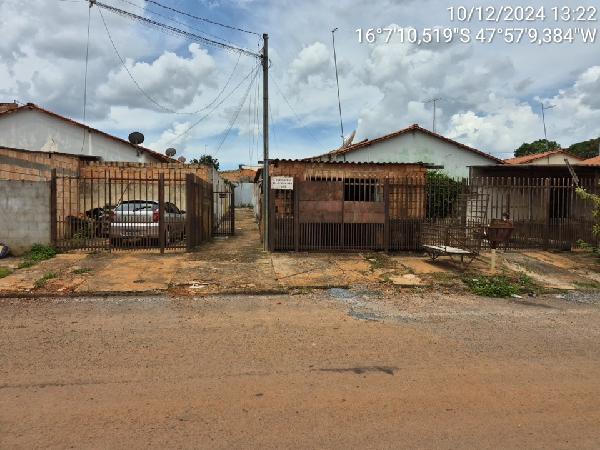 Casa - Venda