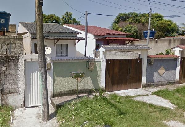 Casa - Venda