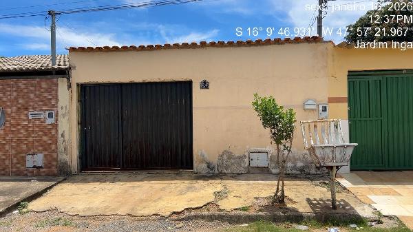 Casa - Venda