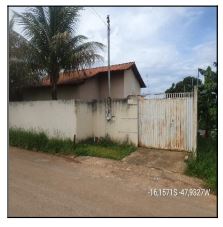 Casa - Venda