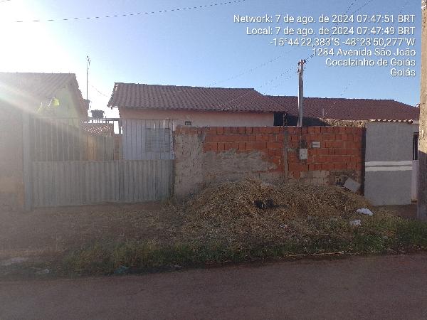 Casa - Venda