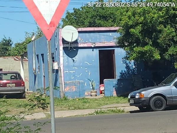 Casa - Venda