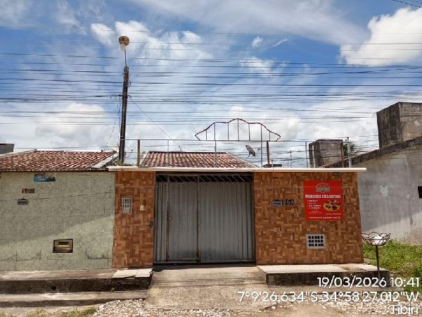 Casa - Venda