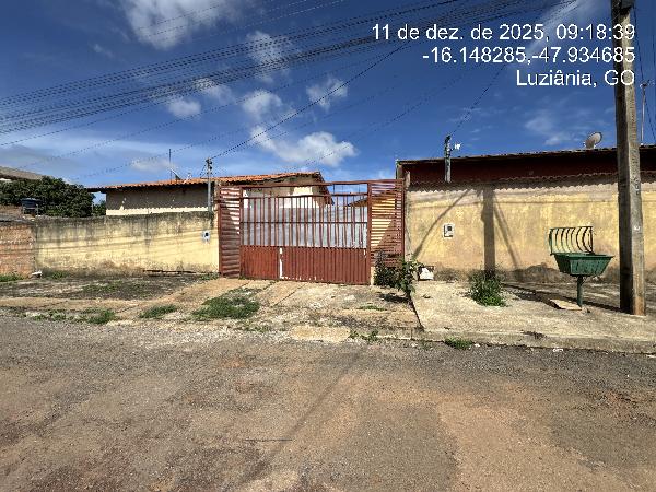 Casa - Venda