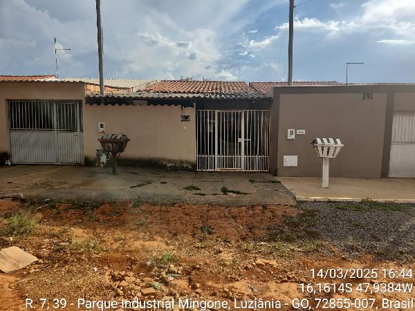 Casa - Venda